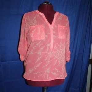 Light and summery top